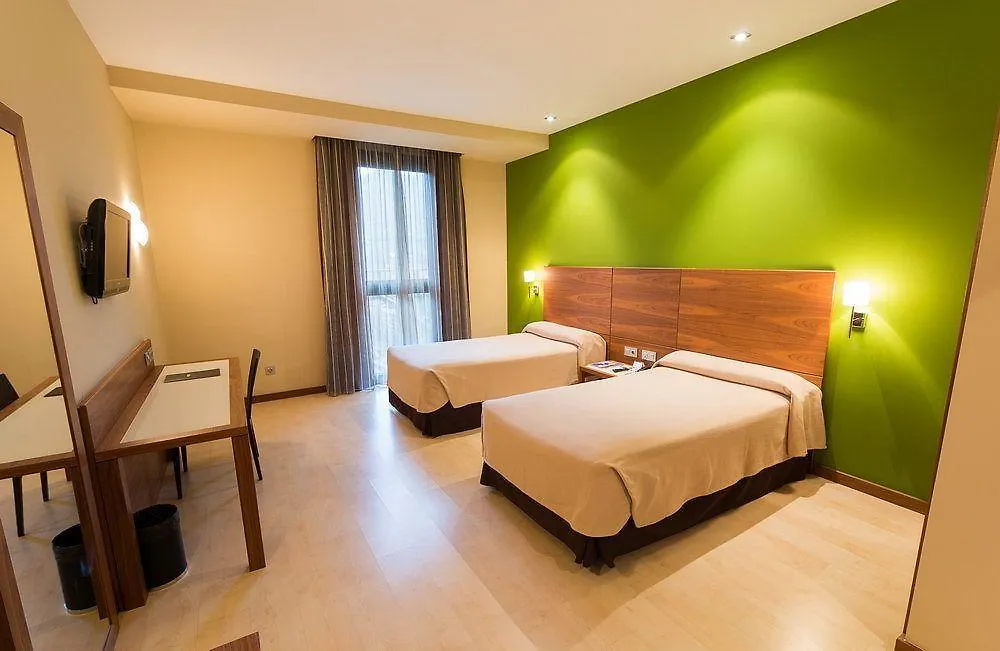 Spirit Hotel Gran Bilbao
