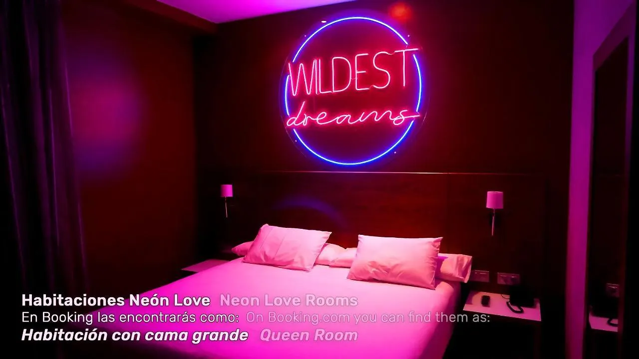 Spirit Hotel Gran Bilbao 4*,  Spain