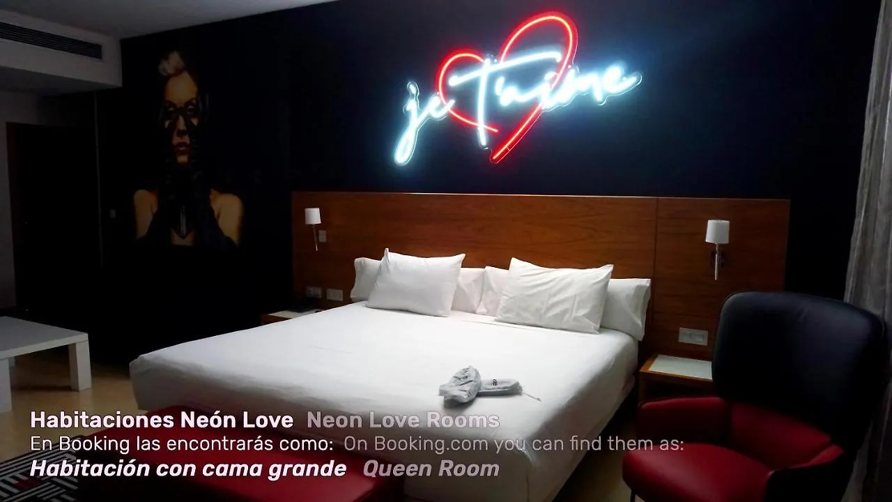 Spirit Hotel Gran Bilbao