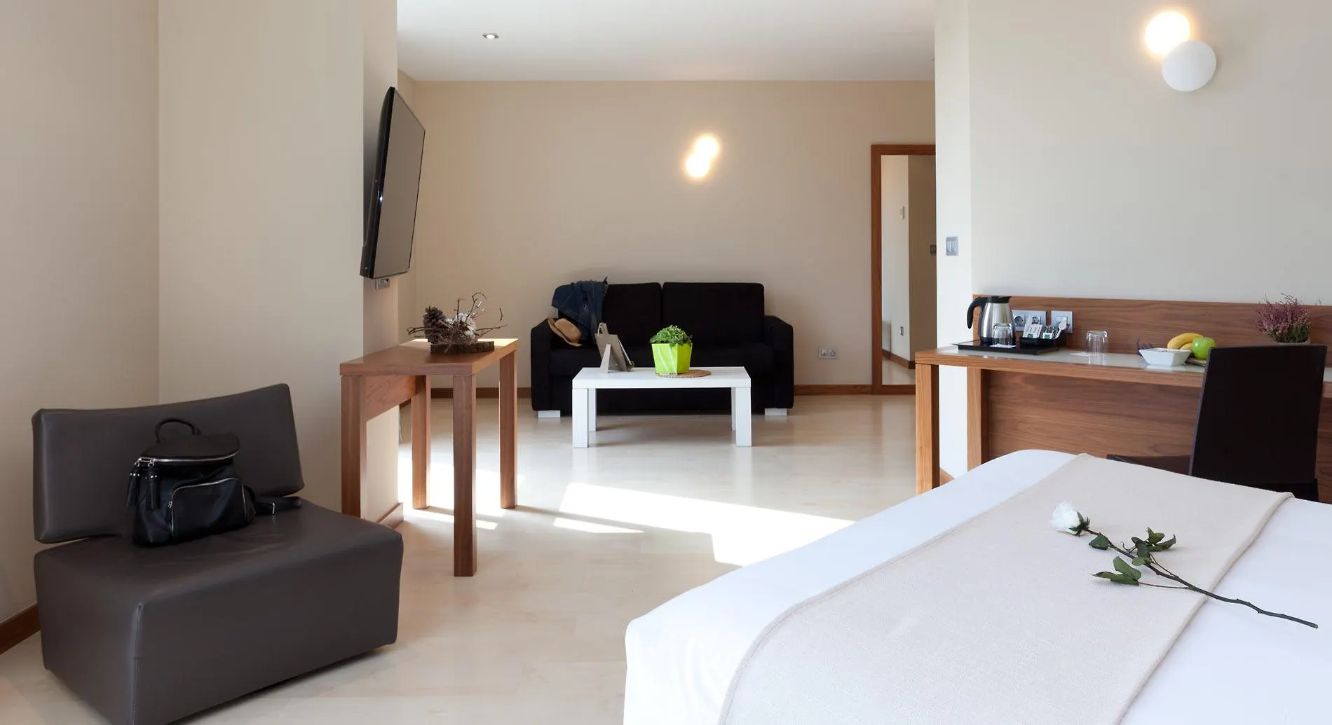 Spirit Hotel Gran Bilbao