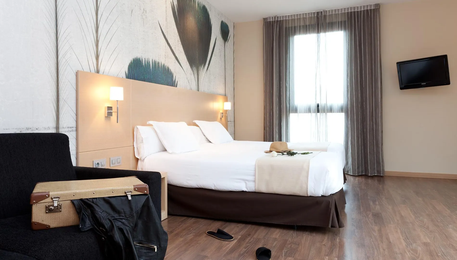 Spirit Hotel Gran Bilbao