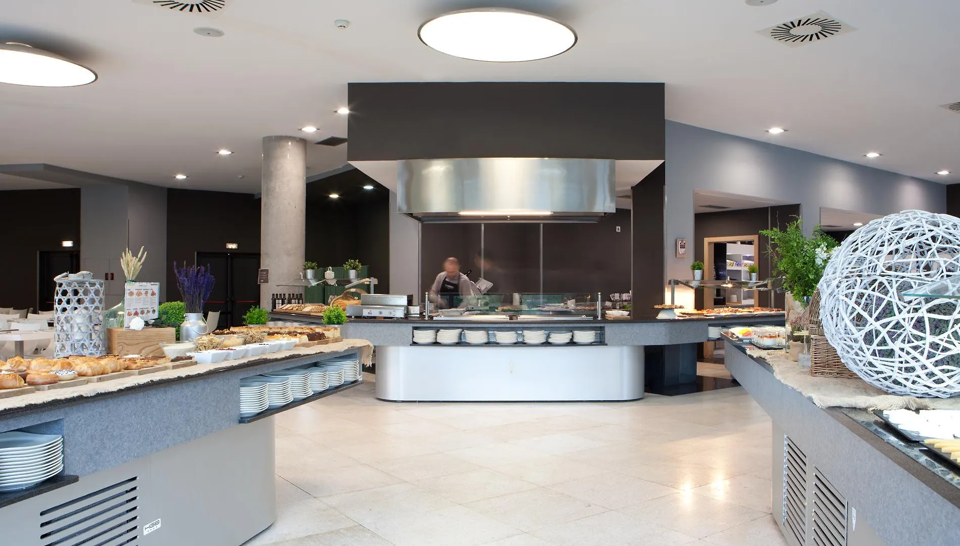 Spirit Hotel Gran Bilbao 4*,