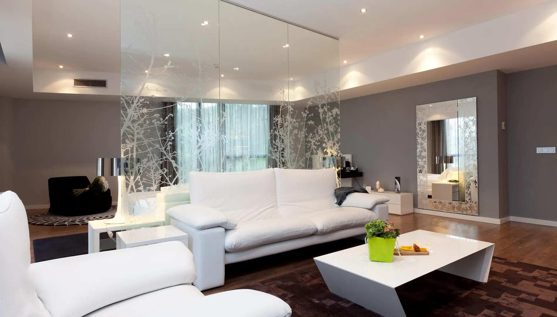 Spirit Hotel Gran Bilbao