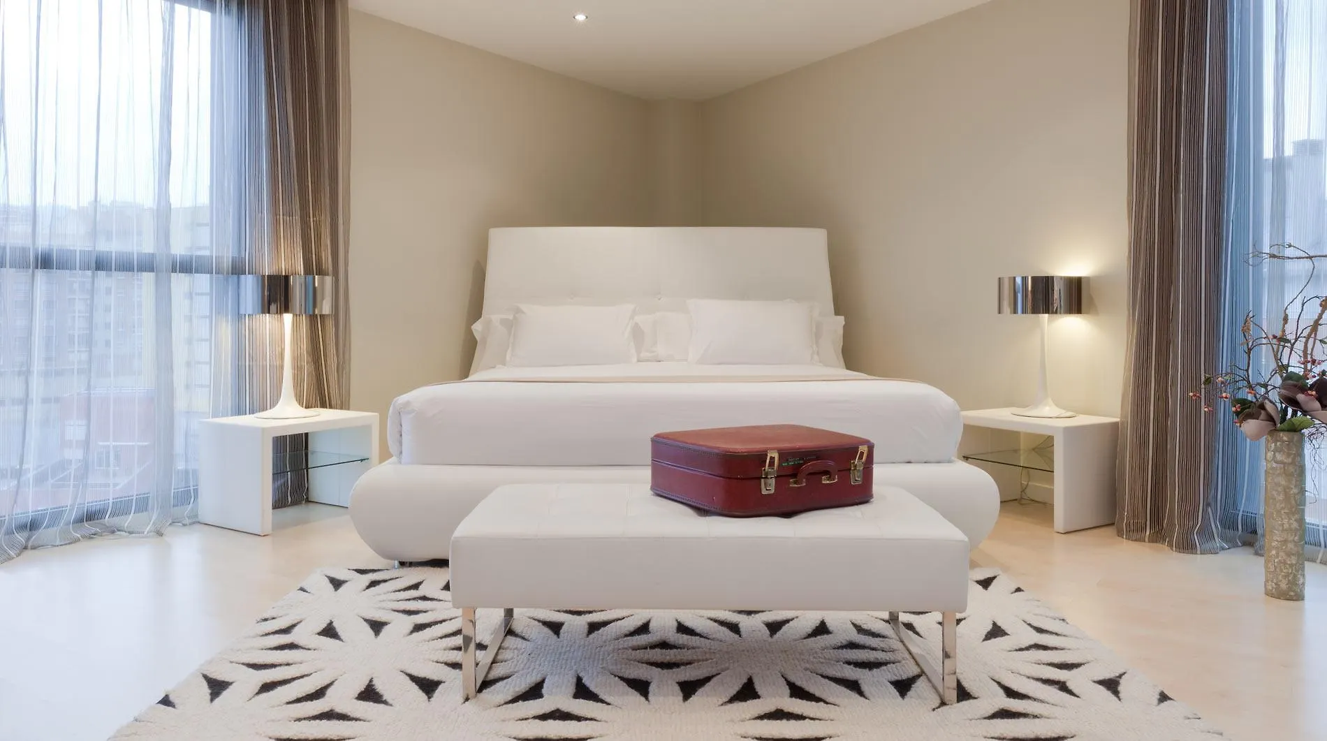 Spirit Hotel Gran Bilbao