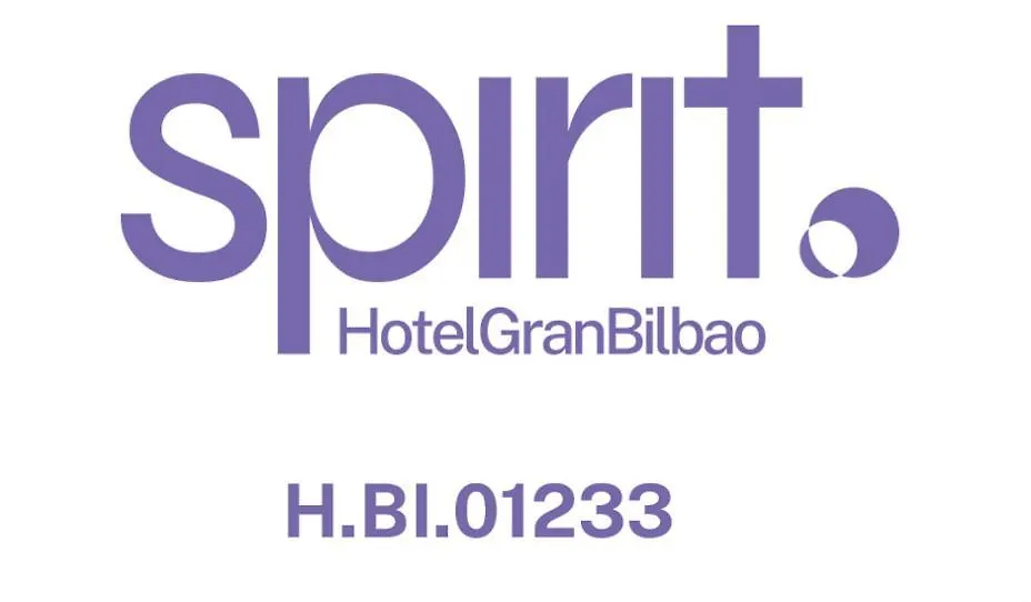 Spirit Hotel Gran Bilbao