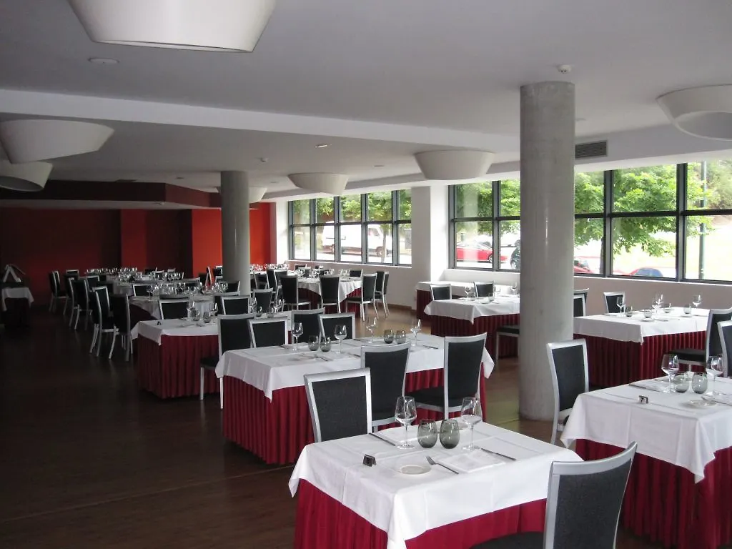 Spirit Hotel Gran Bilbao
