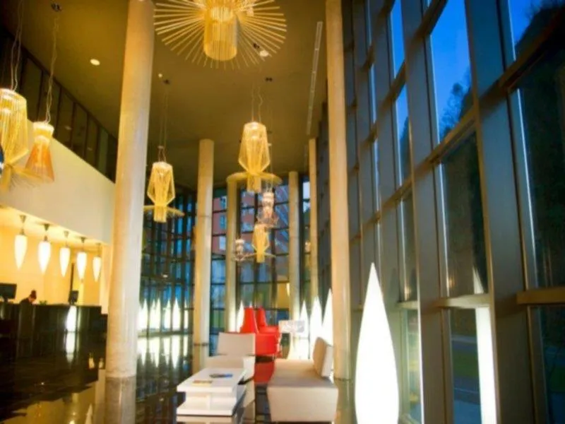 Spirit Hotel Gran Bilbao