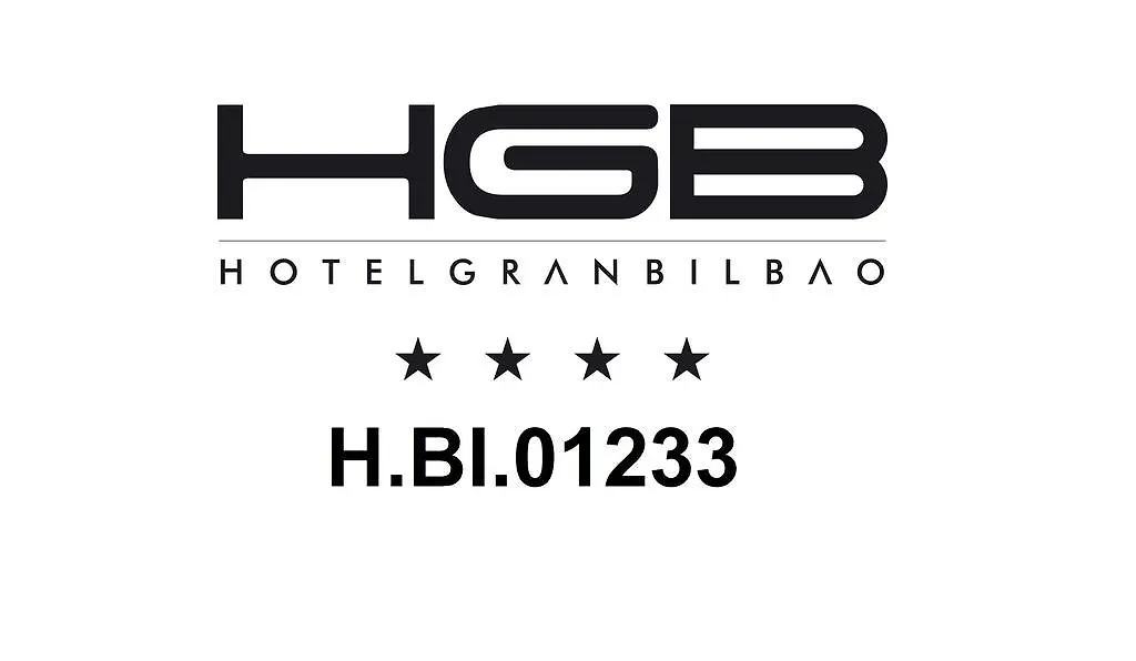 Spirit Hotel Gran Bilbao