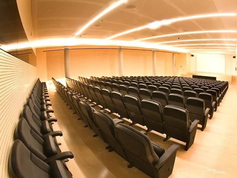 Spirit Hotel Gran Bilbao 4*,