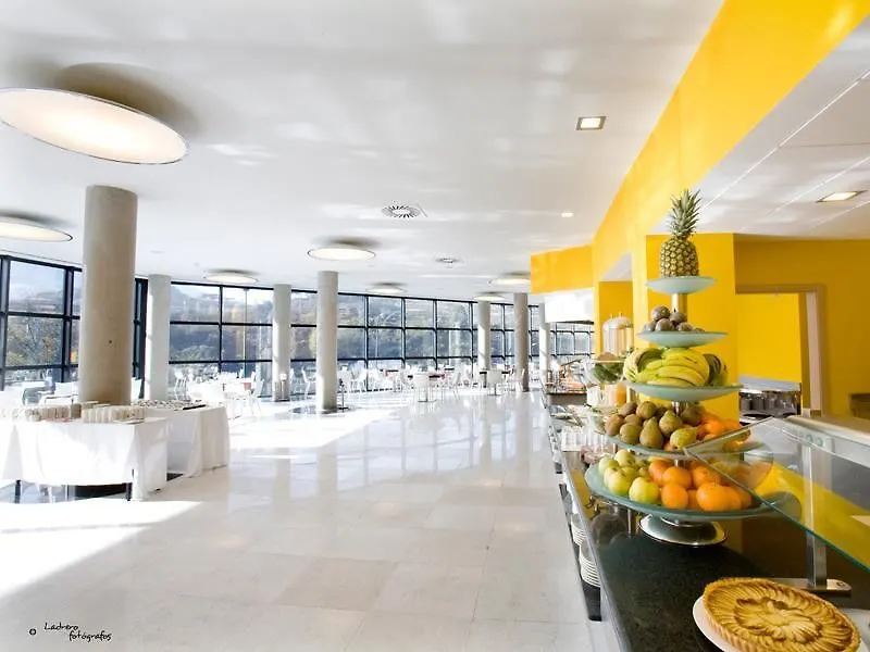 Spirit Hotel Gran Bilbao