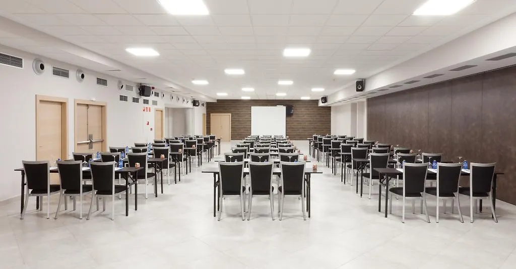 Spirit Hotel Gran Bilbao