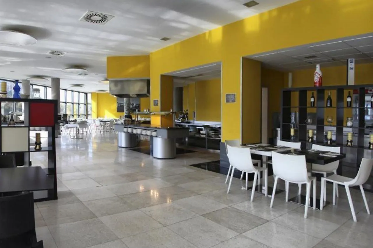 Spirit Hotel Gran Bilbao 4*,