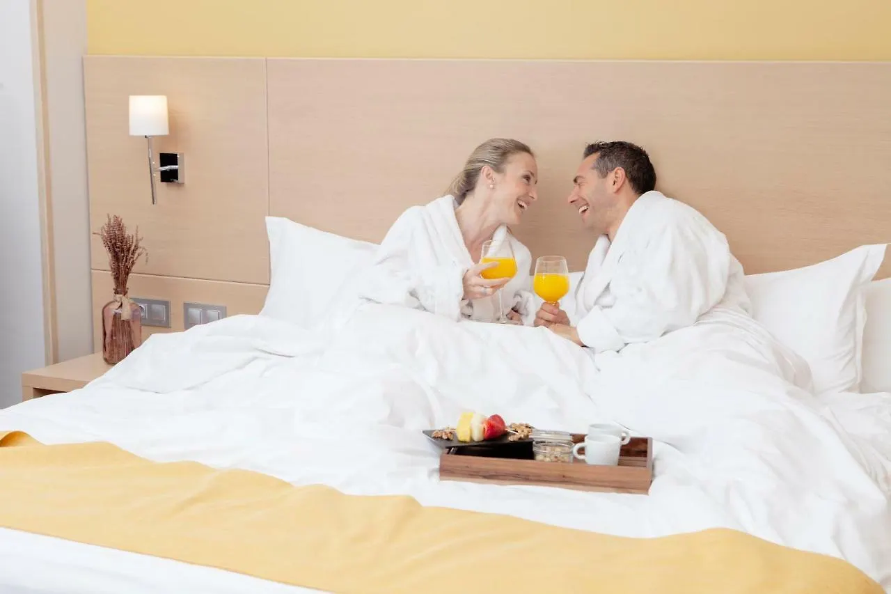 Spirit Hotel Gran Bilbao