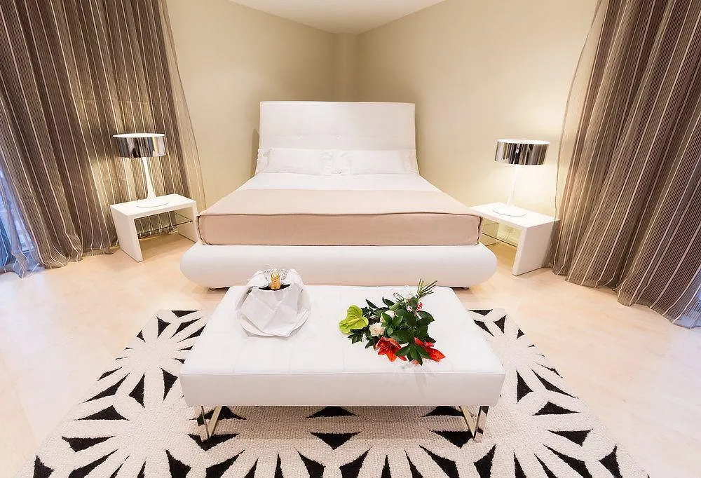 Spirit Hotel Gran Bilbao
