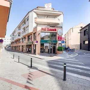 Appartement - Pal Palamós