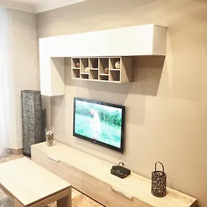 Apartamento Uribarri En El Corazon By Urban Hosts, Bilbao