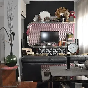 Apartamento Loft En Begoña Junto Al Casco Viejo By Urban Hosts, Bilbao