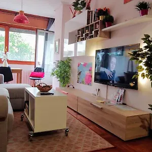  Apartamento Amezola Park España