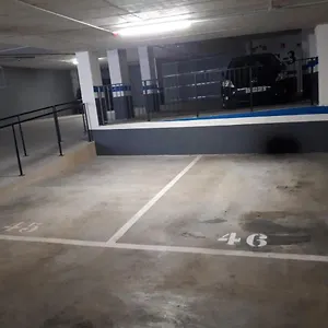 El De Iraide Appartement