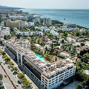 Guadalpin Appartement Marbellac