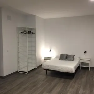 Apartment And Kitchen Bilbao