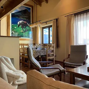 Apartment Gran Vall La Molina (Girona)