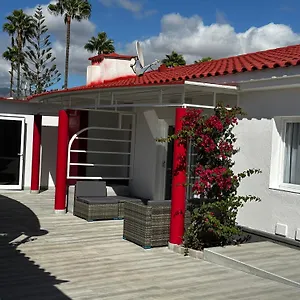 Paradise - Fkk Swinger & Nudist Couples Only Love hôtel Maspalomas (Gran Canaria)