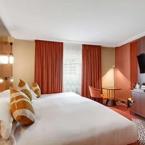***** מלון Nest Paris La Defense - Mgallery צרפת