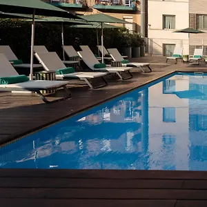 Hotel Acevi Villarroel Barcelona