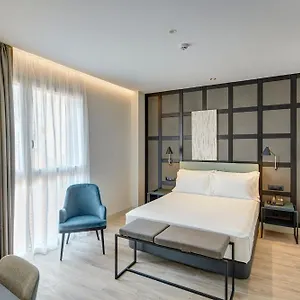 Hotell Sercotel Ayala