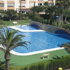 Apartment Intercentro Torrox-costa Torrox