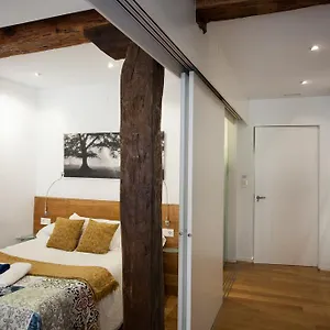 Apartment Baps Bilbao