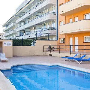 Rvapartaments Els Salats Appartement L'Estartit