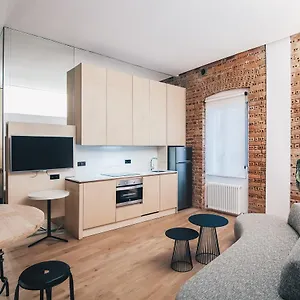  Apartamento Moyua By People España