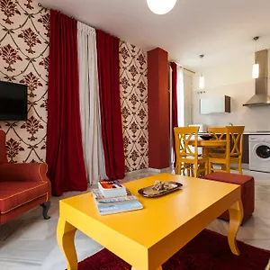 Singular Pilatos Appartement Séville