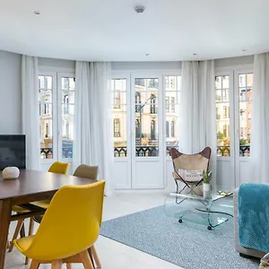 Apartment Bma By Forever Bilbao