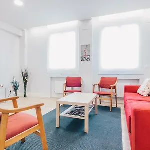 Epalza By People Apartment