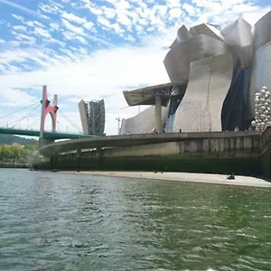 Apartment Etxe Ederra Bilbao