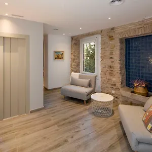  Apartamento Histórico En El Barri Vell España