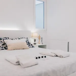 Plaza Nueva By People Appartement