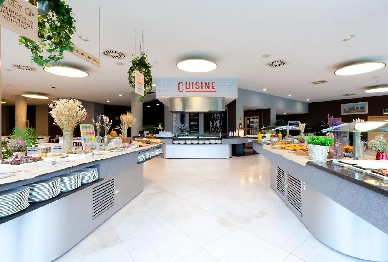 ****  Spirit Hotel Gran Bilbao Espagne