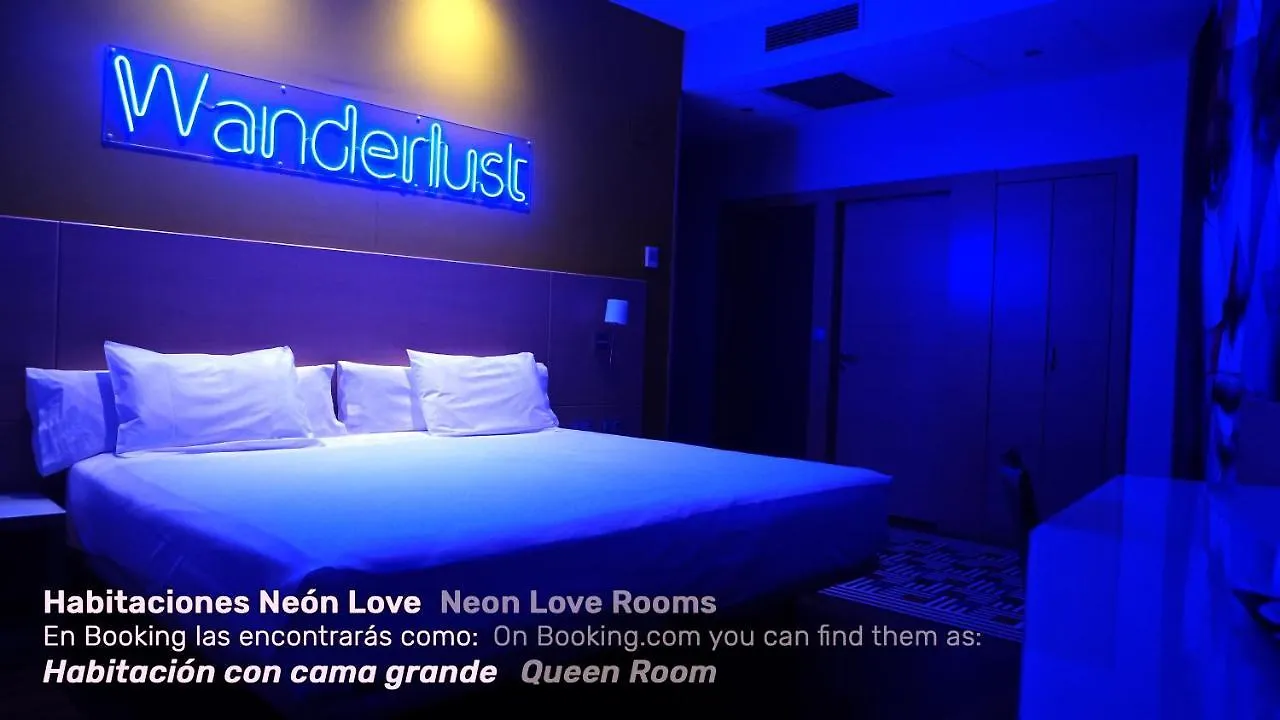 Spirit Hotel Gran Bilbao