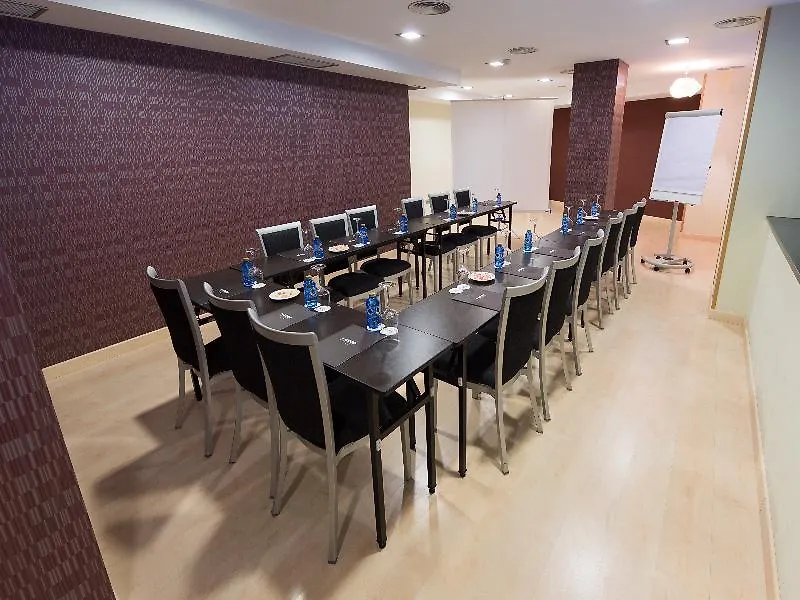 Spirit Hotel Gran Bilbao