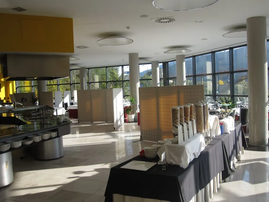 Spirit Hotel Gran Bilbao