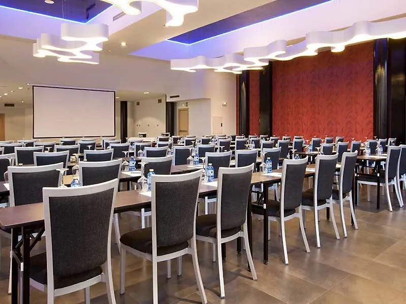 Spirit Hotel Gran Bilbao 4*,  Spain