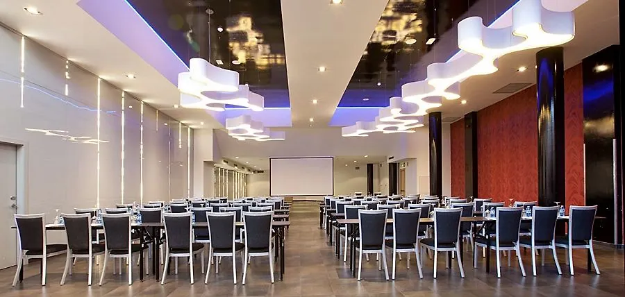 Spirit Hotel Gran Bilbao