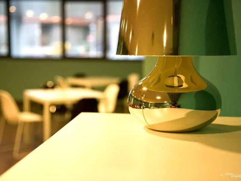 Spirit Hotel Gran Bilbao